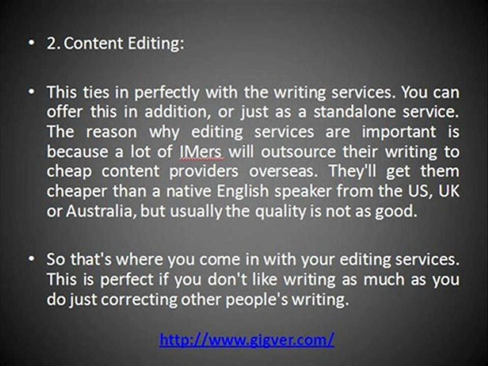 5 Easy Ways To Earn Money Online By Doing Simple Tasks For Internet Marketers