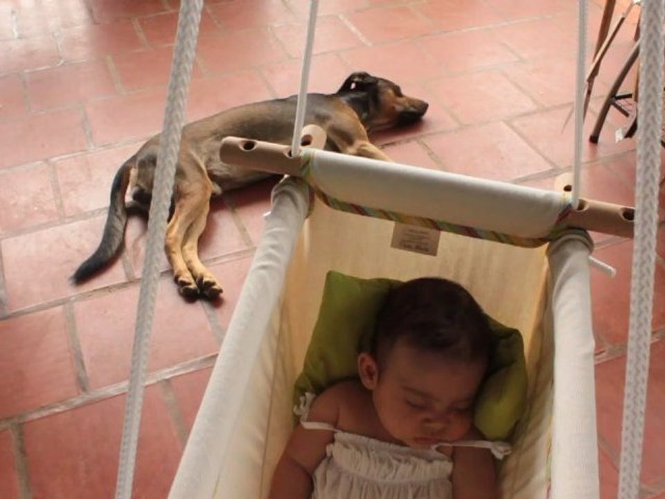 La sieste