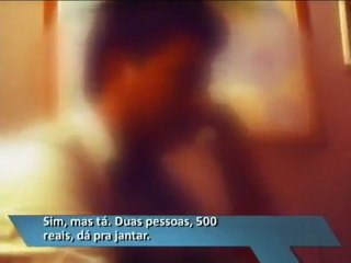 Conexão Repórter 04-01-2012 Parte 3 Personagens e Histórias de 2011