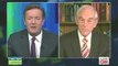 Ron Paul Interview On Piers Morgan 01/04/12