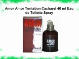 Les 10 Meilleurs Cacharel Parfum à Acheter