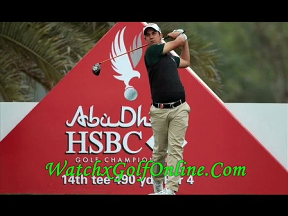 watch Africa Open golf  live streaming