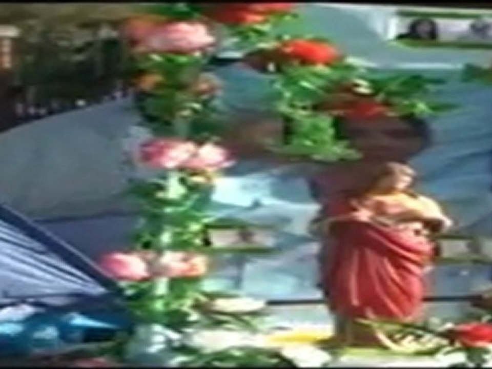 Apoyo ciudadano a Fernández tras cirugía de cáncer de tiroides