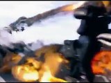Ghost Rider 2 TV Spot