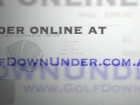 Golf Clubs Australia | Golf deals | Golf discounts | Austral