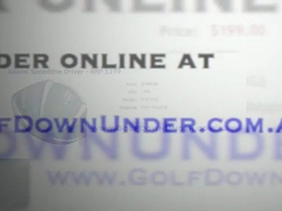 Golf Clubs Australia | Golf deals | Golf discounts | Austral