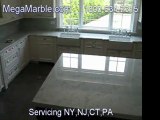 Marble and Granite countertops Commack,NY 