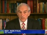 Ron Paul on Piers Morgan Tonight CNN 1-4-2012