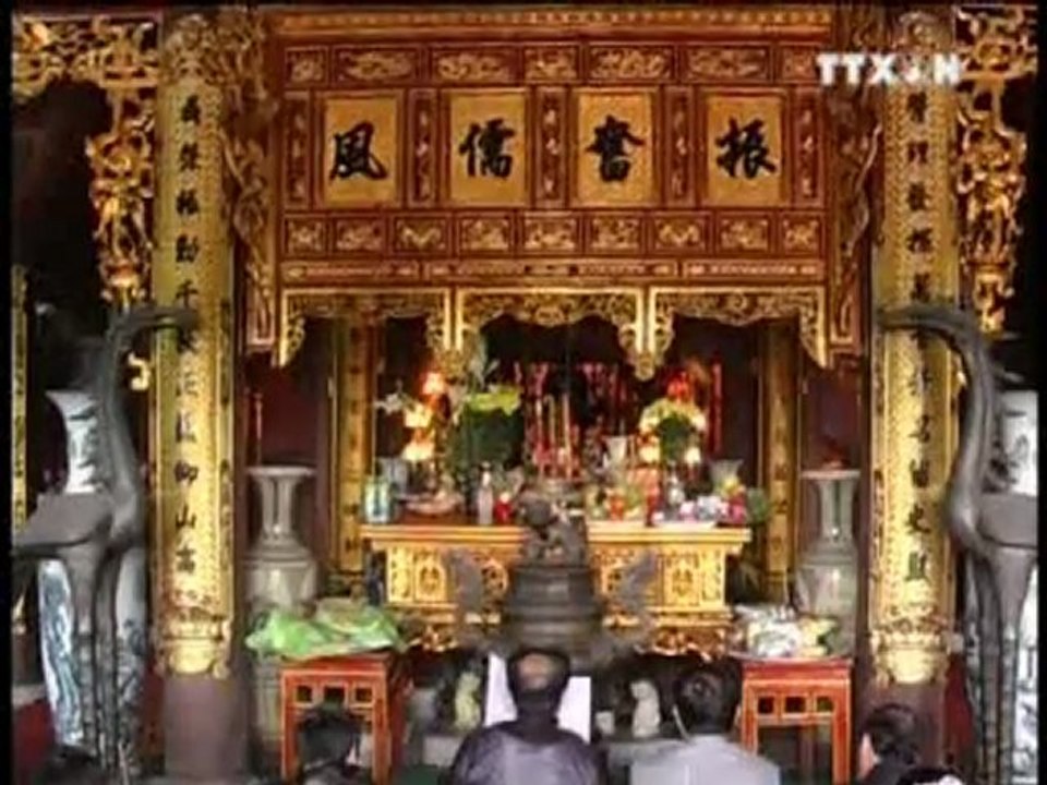 THÔNG ĐIỆP LỊCH SỬ 04.01.2012