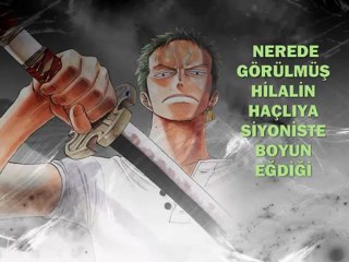 Madem Ölüm Tek bir defa gelecek O da neden ALLAH için olmasın