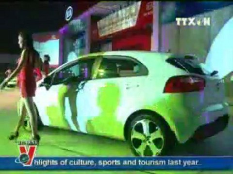 BẢN TIN TIẾNG ANH 03.01.2012 TRUYỀN HÌNH THÔNG TẤN, TTXVN, VNEWS, VNA, THỜI SỰ