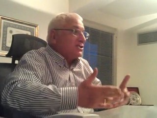 Cemal Aydın Röportajı - Sami Altınyuva nasıl başkan oldu 2.bölüm. KLASSPOR