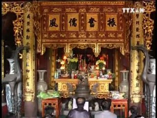 Thông Điệp Lịch Sử 04.01.2012