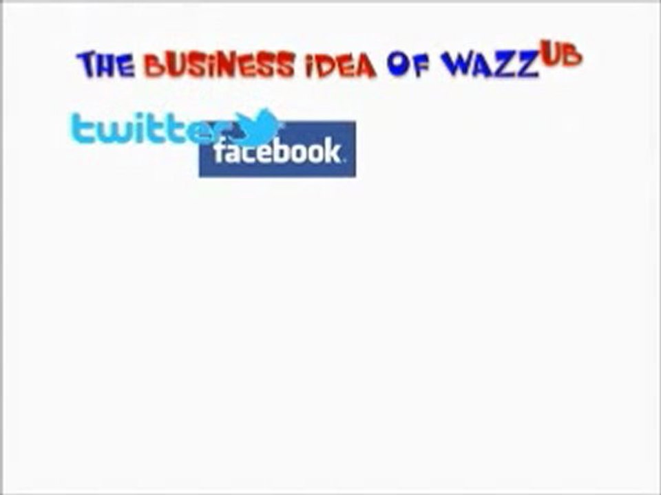 Wazzub The Search Engine That Pays You