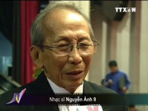 Văn Hóa Toàn Cảnh 04.01.2012