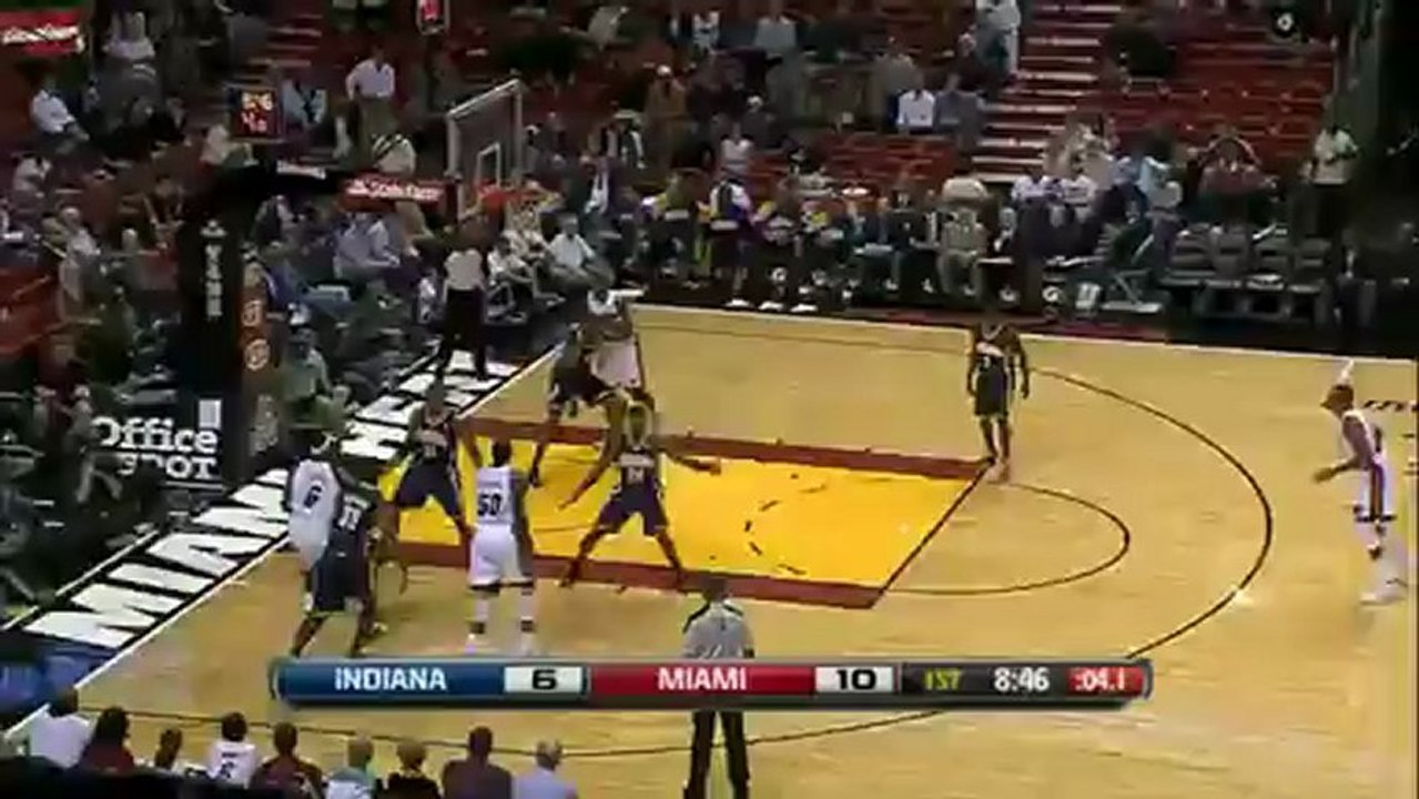Chris Bosh