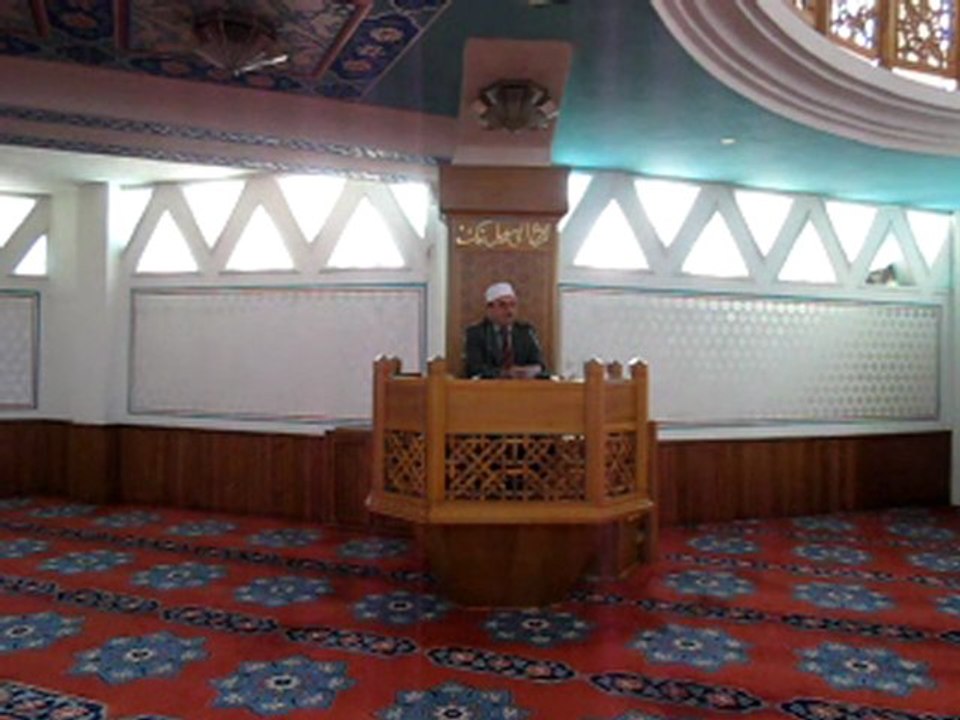 ÖMER YILDIRIM