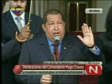 (Video) Saboteadora de sus primarias es la propia derecha venezolana Prensa Presidencial