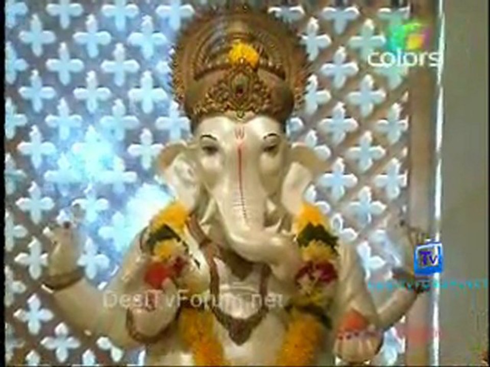 Laagi Tujhse Lagan - 5th January 2012 Video Watch Online P2