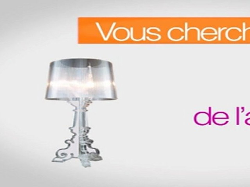 Lampe Design, Luminaires, Suspensions, Lustres, Objet lumineux, Appliques, Lampadaires : Illumine Design, une idée lumineuse !