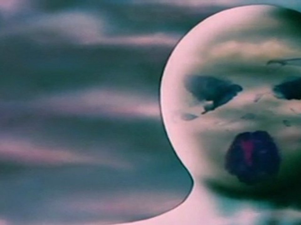 Pink Floyd - Welcome To The Machine