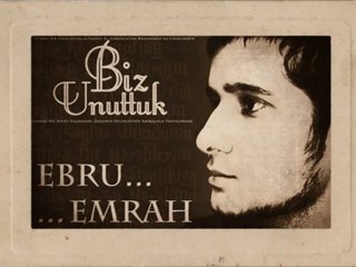 Ebru & Emrah Biz Unuttuk      [YEPYENI 2012 SUPER KALITE]