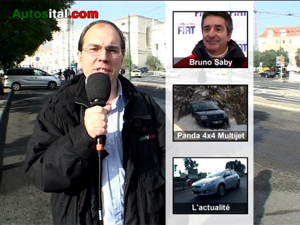 Autosital Infos numéro 4 - Février 2007