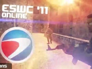 CS - Virtus.pro 2011