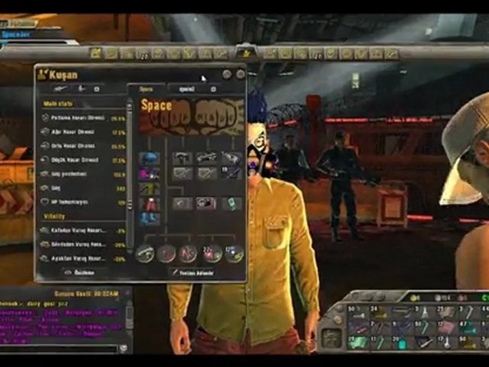 crimecraft spacejax