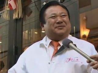 Buyers take the bait at tuna auction