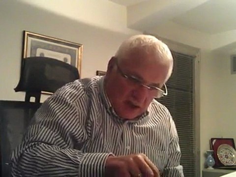 Cemal Aydın Röportajı - kongre nelere gebe?. KLASSPOR