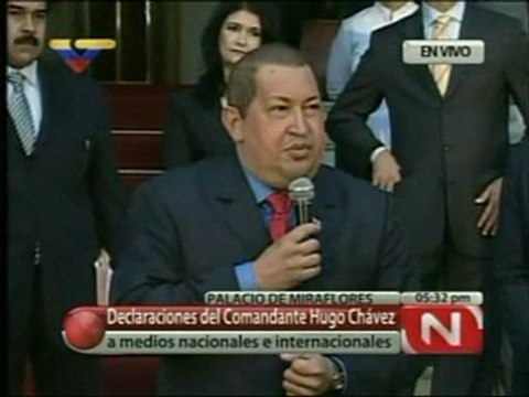 (Video) Gobierno nacional será riguroso en cuanto a importación de implantes mamarios Prensa Presidencial