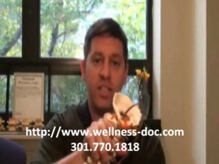 Headache Chiropractic Treatment in Rockville