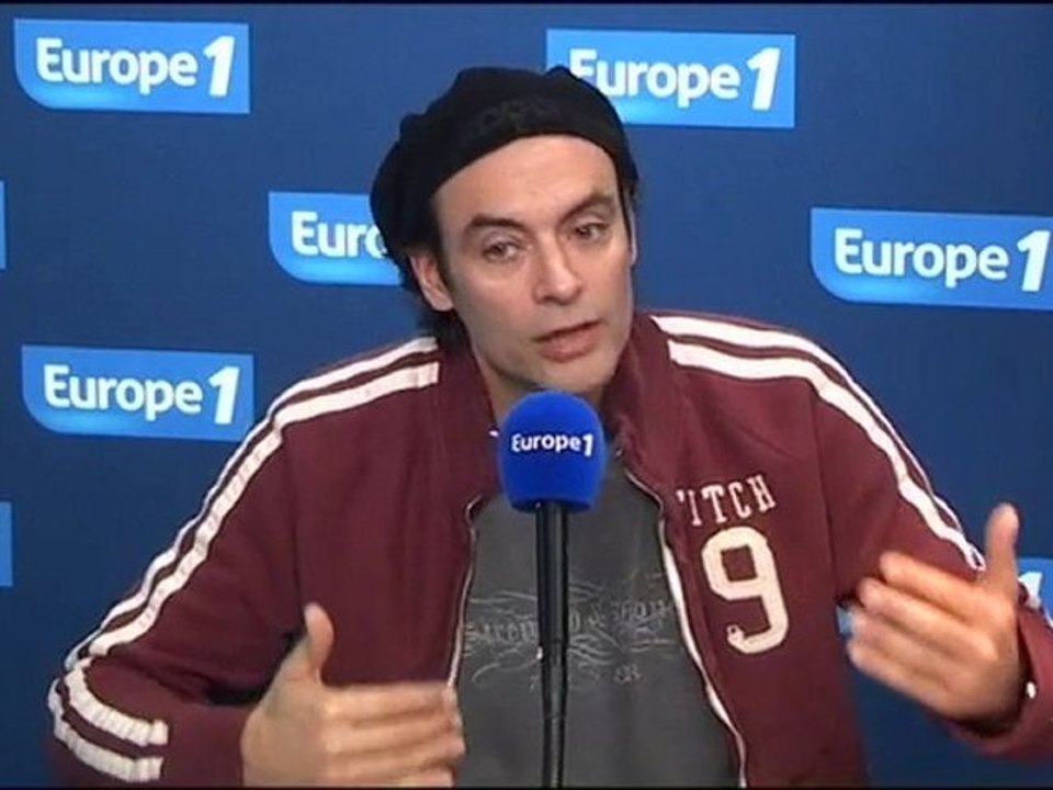 "Mon pire ennemi c’était moi, mais je l’ai vaincu"