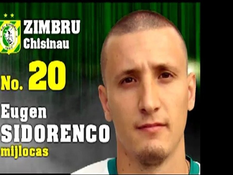 sidorenco