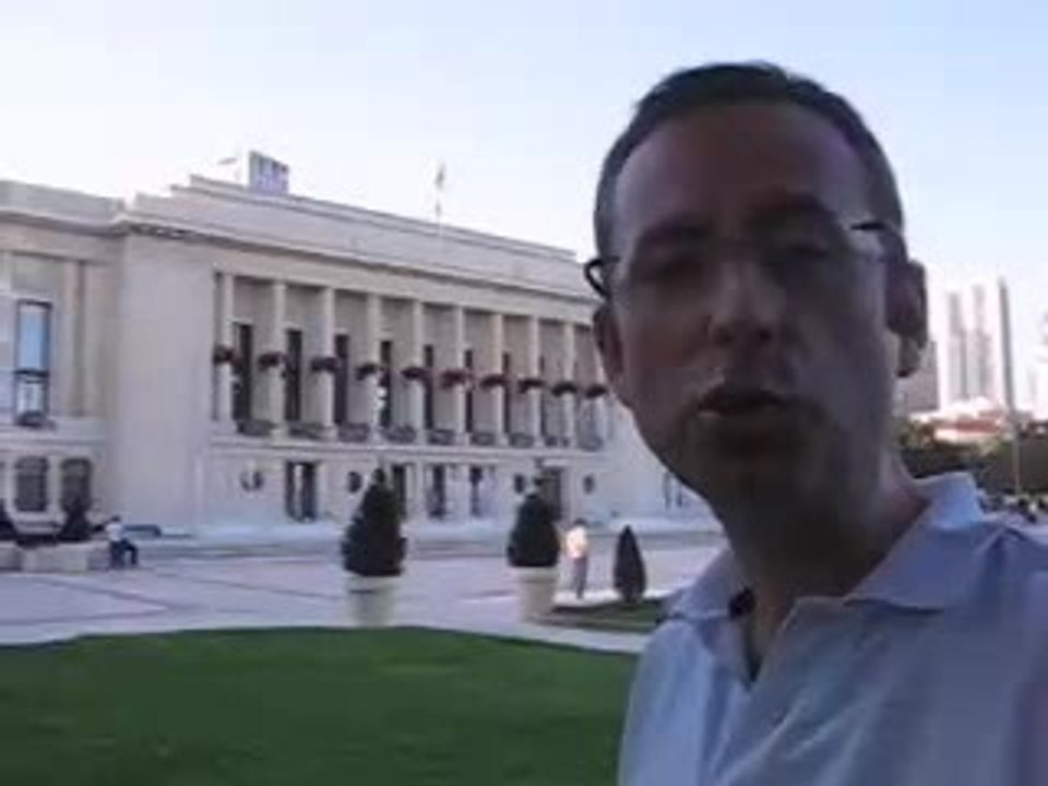 Le maire UMP de Puteaux condamné