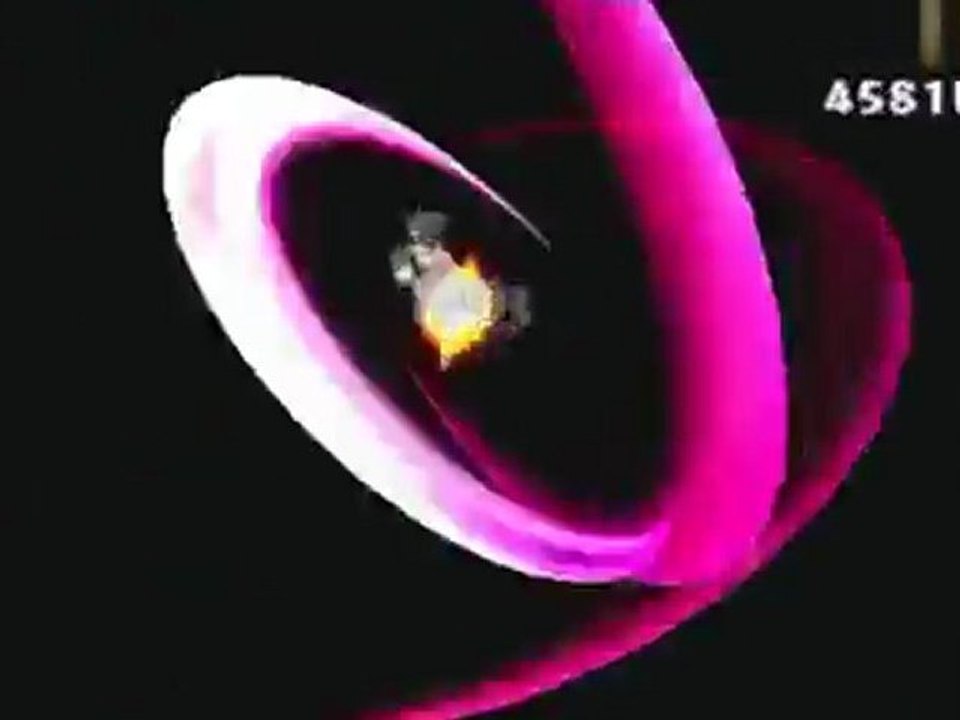 Tales of Innocence R : Ruca - Ricardo Mystic Artes