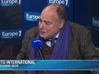 La Hongrie, l’épine dans le pied de l’Europe