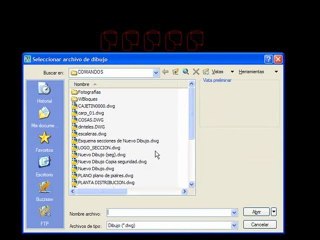 ARKITool: BLO-XREF, Convierte un bloque en referencia externa en AutoCAD.