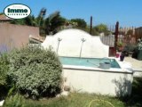 Achat Vente Maison  Graveson  13690 - 88 m2