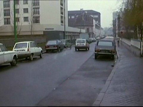 Jacques Mesrine (l'impossible évasion)