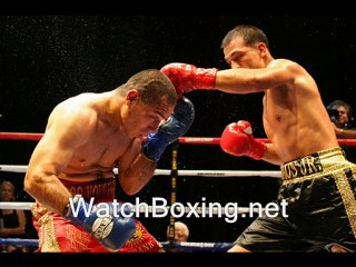 watch Luis Ramos Jr vs Raymundo Beltran fight online streaming