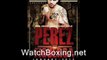 watch Raymundo Beltran vs Luis Ramos Jr Boxing Match Online