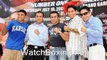 watch Luis Ramos Jr vs Raymundo Beltran pay per view boxing live stream online