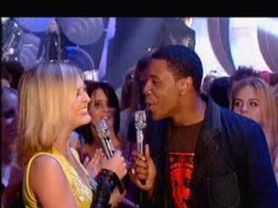 Marilyn Manson - Personal Jesus (live)