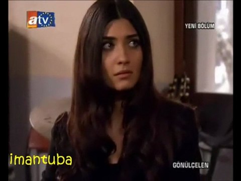 Tuba Büyüküstün وين انتى يا توبا