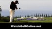 watch The Hyundai Tournament of Champions 2012 golf live streaming