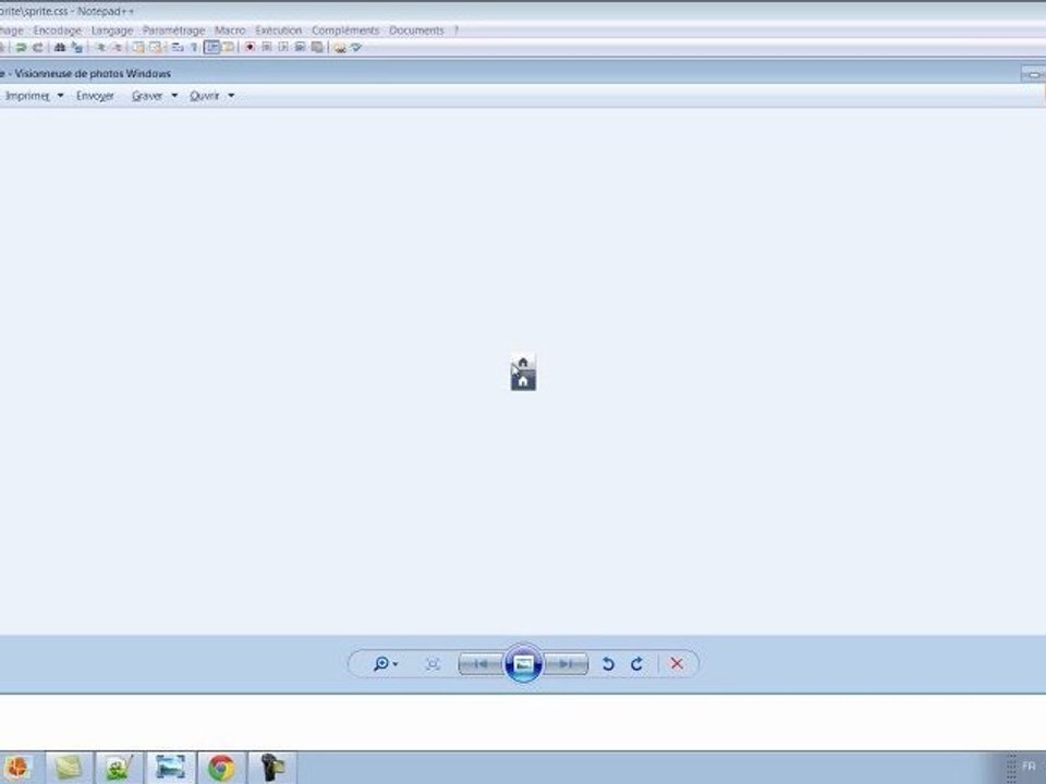 Creatiim - Utilisation d'un Sprite CSS