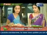 Saas Bahu Aur Saazish SBS [Star News] - 5th January 2011pt1