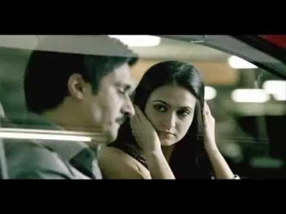 Bollywood Actor - Jimmy Sheirgill In Verito Ad Commercial
